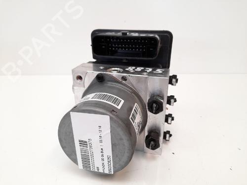 ABS pump HYUNDAI i20 II (GB, IB)  | BP12851564M43 