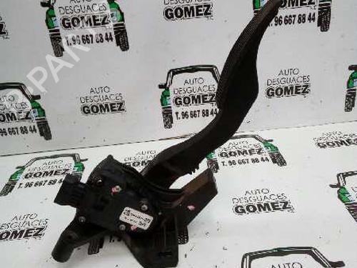 Pedal OPEL MERIVA A MPV (X03) 1.6 (E75) | BP12751895I4 