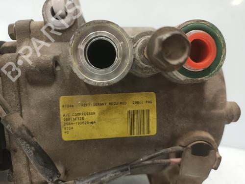 AC-Kompressor FORD FIESTA V (JH_, JD_) 1.3 | BP22433208M34 