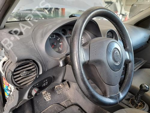 Rim SEAT IBIZA III (6L1)  | BP12790206C45 