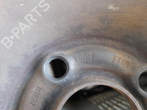 Felg OPEL VECTRA B (J96) 1.6 i 16V (F19) | BP12991137C45 
