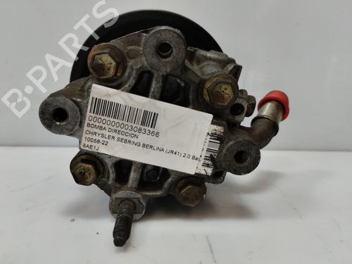 steering-pump-chrysler-sebring-jr-2000-2001-2002-2003-2004-2005-2006-2007-34194897 main image