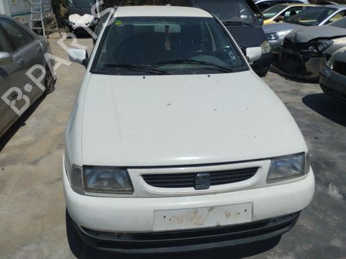 Brugte SEAT CORDOBA (6K1, 6K2) 1.9 D 4792852