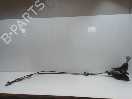 Gearstang FORD FOCUS I (DAW, DBW) 1.6 16V (100 hp) 32707786