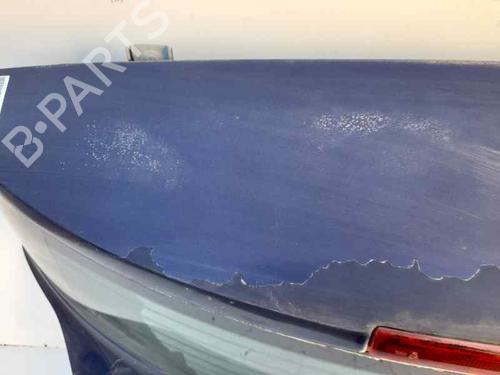 Tailgate RENAULT MEGANE II (BM0/1_, CM0/1_) 1.6 | BP12769551C6 