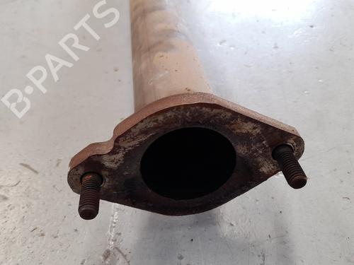 Exhaust system FORD FOCUS II (DA_, HCP, DP)  | BP13976820M121 