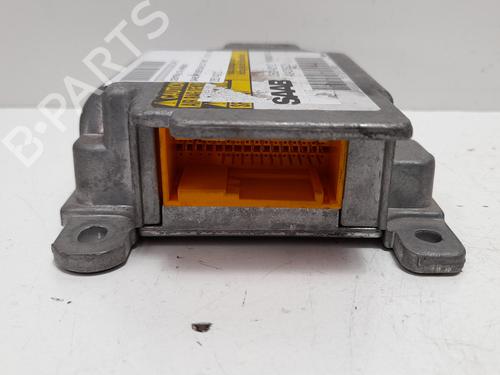 ECU airbags SAAB 9-5 (YS3E) 2.0 t | BP12782667M53 