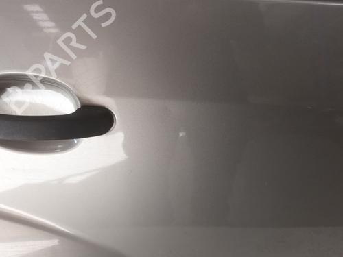 Dør højre bagtil FORD FIESTA V (JH_, JD_) 1.4 TDCi | BP29746546C5 