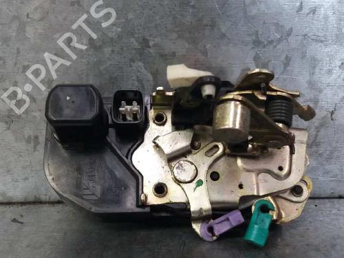 Front right lock CHRYSLER PT CRUISER (PT_) 2.0 | BP12699145C97 