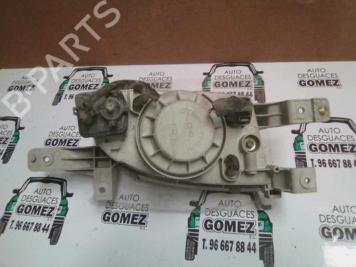 Left headlight HYUNDAI ACCENT I (X-3) 1.5 i 12V | BP12793786C28 