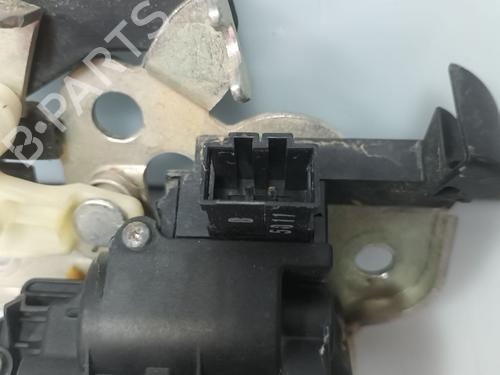 Tailgate lock AUDI A5 Sportback (8TA) 2.0 TDI | BP32297644C101