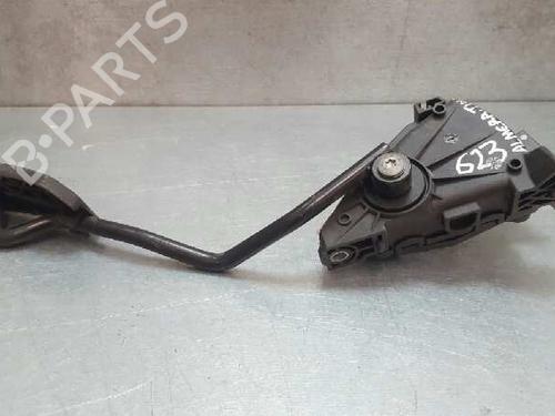 Pedal NISSAN ALMERA TINO (V10)  | BP12704698I4 
