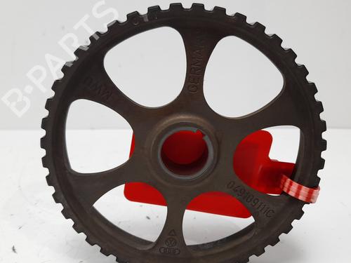 Used Pulley VW VENTO (1H2) 1.6 (101 hp) 13981562