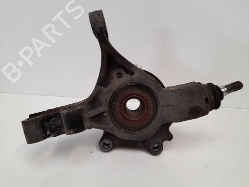 Right front steering knuckle PEUGEOT 307 (3A/C)  | BP12774106M26 