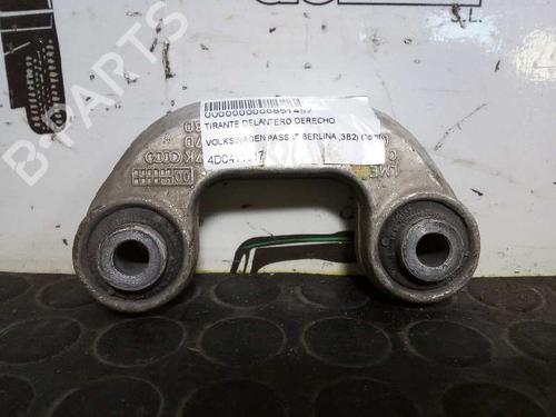 Used Right front suspension arm VW PASSAT B5 (3B2) 1.9 TDI (90 hp) 13987083