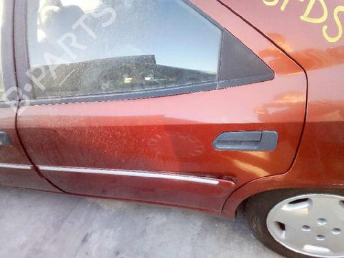 Starter CITROËN XANTIA (X1_, X2_) 2.0 i | BP12691613M8 