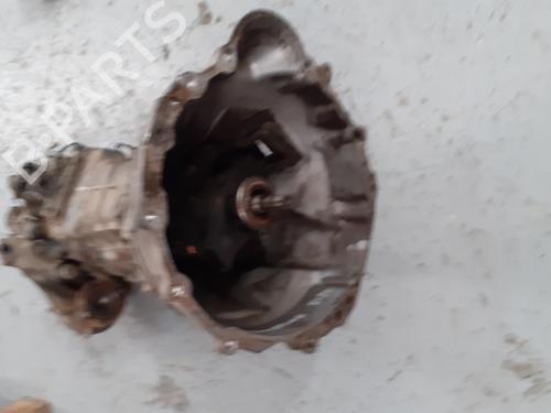 Gearbox SSANGYONG KORANDO FAMILY | BP12854872M3