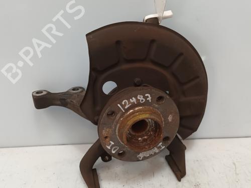 Used Left front steering knuckle SEAT IBIZA II (6K1) [1993-2002]  25606982