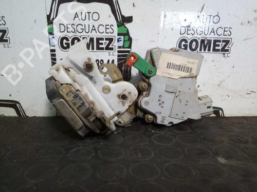 Rear right lock NISSAN TERRANO II (R20)  | BP21762134C99 