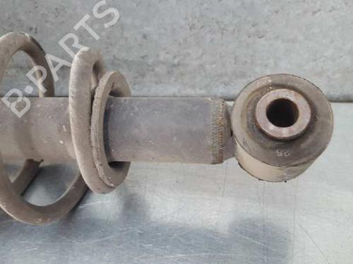 Left rear shock absorber SAAB 9-5 (YS3E) 2.3 Turbo | BP12730157M18 