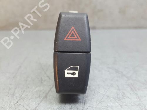 Used Warning switch BMW 5 Touring (E61) 530 d (218 hp) 12743614