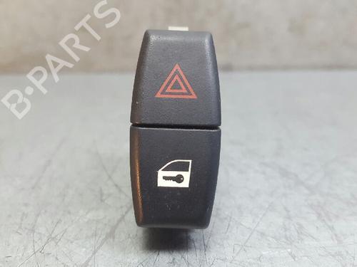 Warning switch BMW 5 Touring (E61) 530 d (218 hp) 61316919506 | 61316919506 |