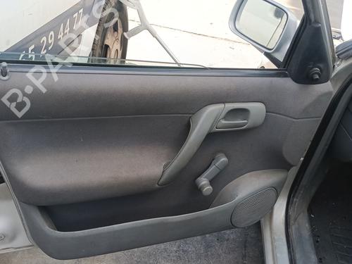 Catalyst SKODA FELICIA I Pickup (6UF, 6U7) 1.3 | BP30123970M10