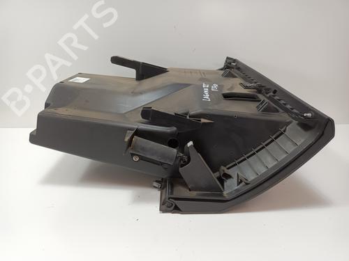 Glove box RENAULT LAGUNA III (BT0/1) 2.0 dCi (BT07, BT0J, BT14, BT1A, BT1S) | BP17002453C95 