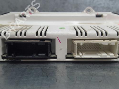 Climate control FORD MONDEO III (B5Y) 2.0 16V TDDi / TDCi | BP12742648I5 