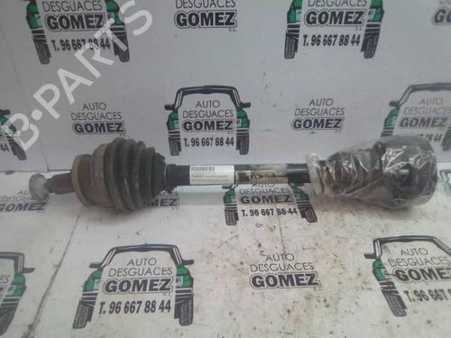 Used Left front driveshaft SEAT IBIZA III (6L1) [2002-2009]  18331982