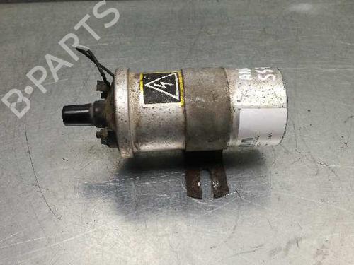 Used Ignition coil FIAT PANDA (141_) 900 (45 hp) 12721148