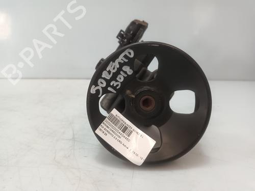 Used Steering pump KIA SORENTO I (JC) [2002-2011]  30081685