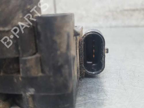 Front right lock DAEWOO LEGANZA (KLAV) 2.0 16V | BP12728753C97 