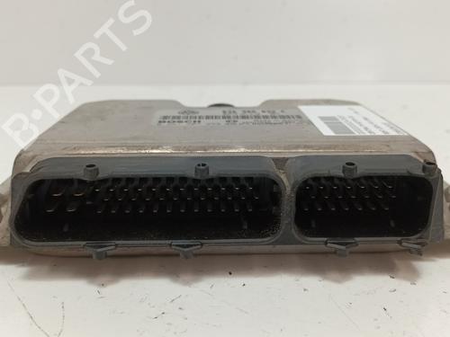 Engine control unit (ECU) SEAT LEON (1M1) 1.4 16V | BP12756233M57 