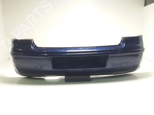 Used Rear bumper VW POLO (9N_, 9A_) 1.9 SDI (64 hp) 12689263