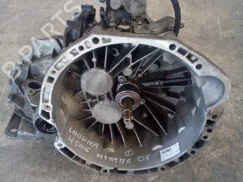 Used Gearbox RENAULT LAGUNA III Grandtour (KT0/1) [2007-2015]  12856954