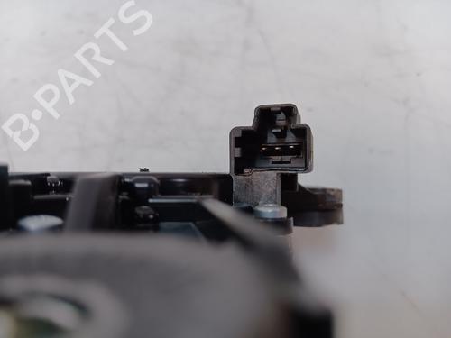 Rear wiper motor FORD FIESTA VI (CB1, CCN) 1.5 TDCi | BP28047282M102 