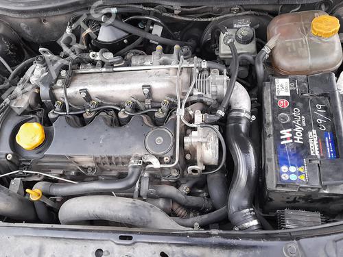 Injection pump OPEL ASTRA H GTC (A04)  | BP15959195M78 