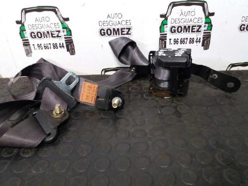 Used Front right seatbelt SUZUKI BALENO (EG) 1.6 i 16V (SY416) (98 hp) 12820363
