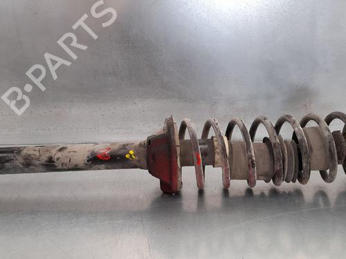 Used Left rear shock absorber FORD ESCORT V (AAL, ABL) 1.6 i 16V (90 hp) 12797125