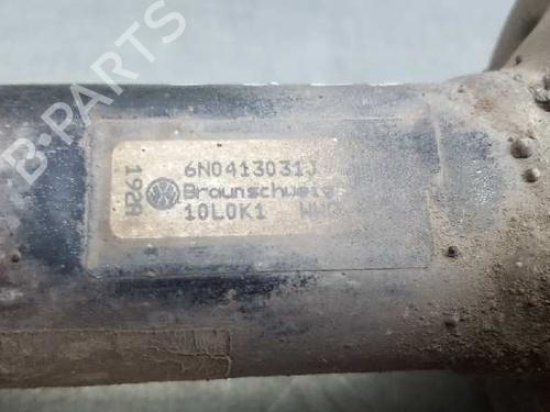 Left front shock absorber VW LUPO I (6X1, 6E1) 1.0 | BP12740709M16 
