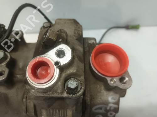 Compressor A/C SKODA SUPERB I (3U4) 2.5 TDI | BP30909077M34