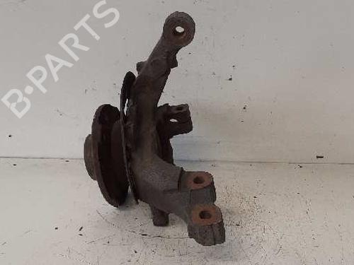 Høyre Styrespindel lagerhus OPEL CORSA C (X01) 1.2 (F08, F68) | BP12745249M26 