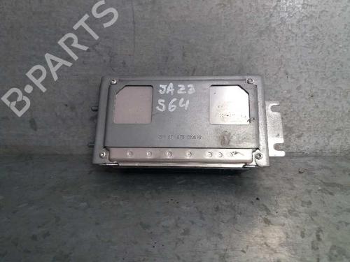 Engine control unit (ECU) HONDA JAZZ II (GD_, GE3, GE2) 1.2 i-DSI (GD5, GE2) | BP12782240M57 