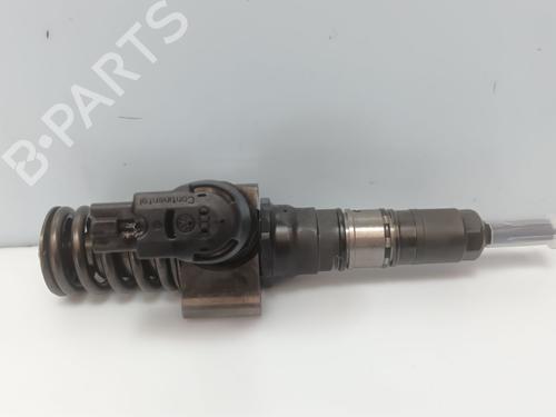 Used Injector Injector AUDI A4 B7 (8EC) 2.0 TDI quattro (170 hp) 33652549 33652549