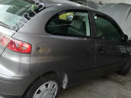 Engine control unit (ECU) SEAT IBIZA III (6L1)  | BP12721280M57 