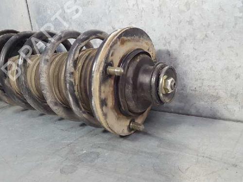 Right rear shock absorber LAND ROVER FREELANDER I Soft Top (L314) 1.8 i 16V 4x4 | BP12819572M19 