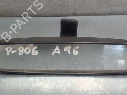 Used Rear mirror PEUGEOT 806 (221) 1.9 TD (90 hp) 12707940