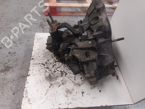 Gearbox OPEL COMBO Box Body/MPV (X12) 1.3 CDTI (B05) | BP36219331M3 - Image 4