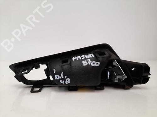 Venstre foran invendig håndtak VW PASSAT B6 (3C2) 2.0 TDI | BP12849850I13 